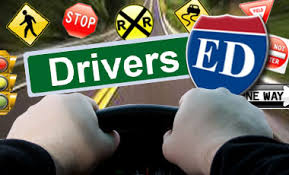Drivers Ed Drivers Ed